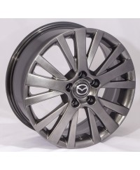 ZF SSL016 HB R17 W7 PCD5x114.3 ET52.5 DIA67.1
